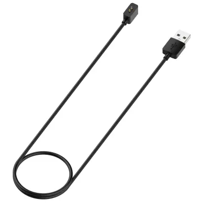 Xiaomi Smart Band 9/8 Pro Kabel za Punjenje (1 metar) Crna