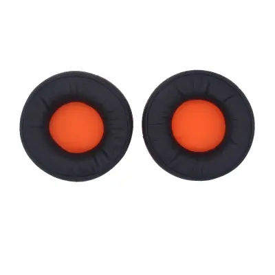 Zamjenski jastučići za uši za SteelSeries Siberia 840/800 Crna