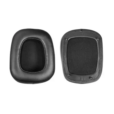 Zamjenski jastučići za uši za Razer Tiamat V2 7.1 - 2 komada Crna