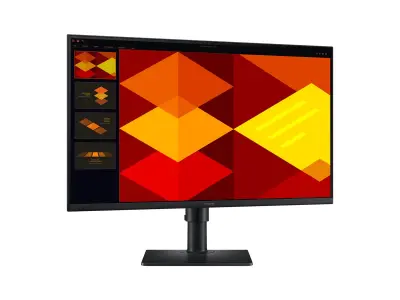 Monitor 27" Samsung S40GD S4, LS27D400GAUXEN, FHD, IPS, 100 Hz