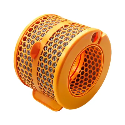 Zamjenski filter za Dyson PH01, PH02, PH03, PH04 pročišćivač zraka Narančasta
