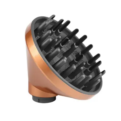 Difuzor za kovrče Dyson Airwrap HS01/05 Zlatna