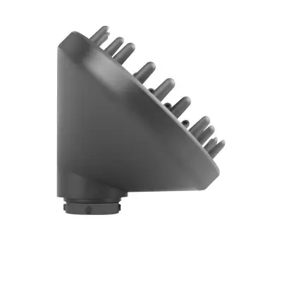 Difuzor za kovrče Dyson Airwrap HS01/05 Siva