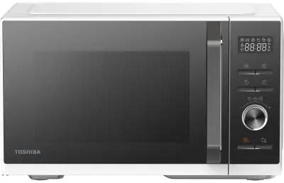Mikrovalna pećnica Toshiba MW3-AC26SFWH