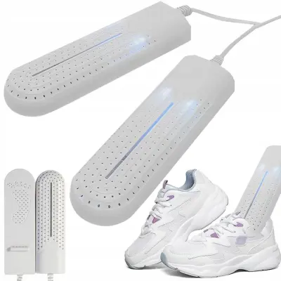 Univerzalno 16W UW LED grijaće sušilo za obuću, rukavice i kape 230V