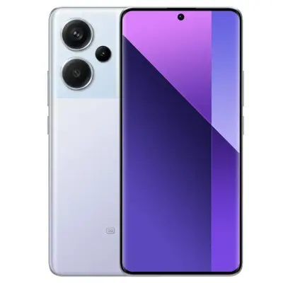 Popravljen artikl - Mobitel Xiaomi Redmi Note 13 Pro+ 5G 8GB/256GB Aurora Purple