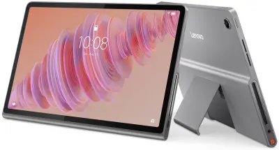 Tablet Lenovo Tab Plus, ZADX0035GR, Helio G99 (8Core), 11.5" 2K, IPS, 8GB, 256GB, WiFi, sivi