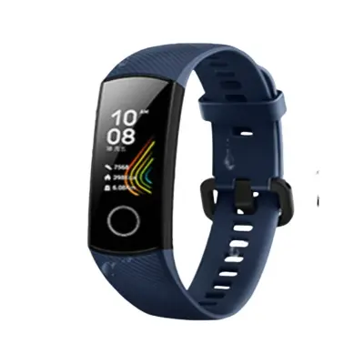 Zamjenski Remen za Huawei Honor Band 4/5 Plava