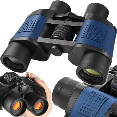 Dalekozor 50x35 zoom BaK-4 NIGHT VISION BIOSCOPE
