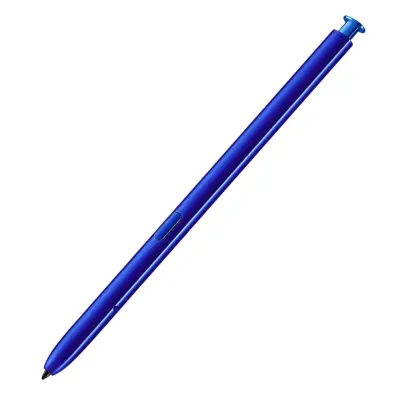 S Pen Original Samsung Note 10 i 10 Plus Olovka Bluetooth EJ-PN970BLE Plava