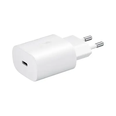 Punjač za pametne telefone univerzalni USB-C 25W brza punjenja 3A