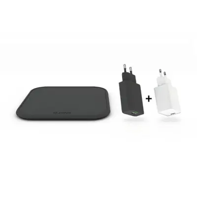 ZENS iPhone Starter Kit za punjenje za iPhone 12/13/14/15 null