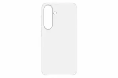 Prozirna maska za Samsung Galaxy S25 EF-QS931CTEGWW