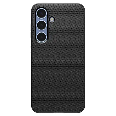 SPIGEN LIQUID AIR MASKA ZA GALAXY S25 MAT ZAŠTITA S ZAŠTITOM RUBA