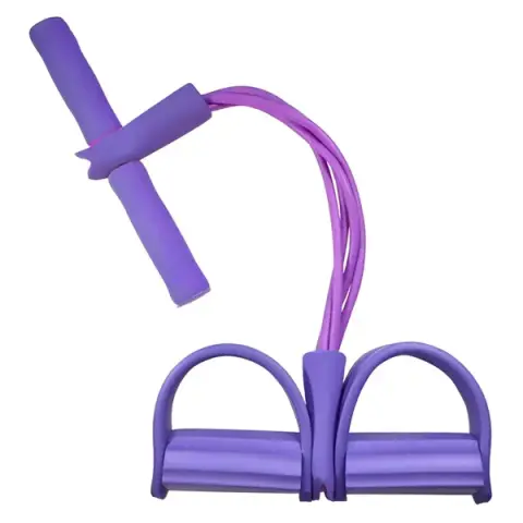 Fitnes pomagala