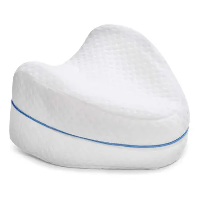Jastuk za spavanje na boku, memory foam, ortopedski jastuk za koljena i trudnice | ORTHOPILLOW