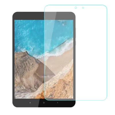 Štitnik zaslona za Mi Pad HD Clear kaljeno staklo Providna