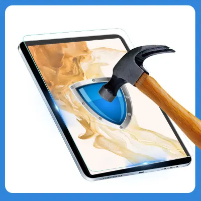 Samsung Galaxy Tab S5e (2019) 10.5 Inčni Zaštitnik Zaslona Proziran