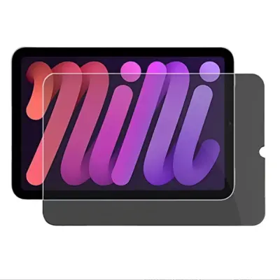 Zaštitnik zaslona za privatnost za iPad Proziran