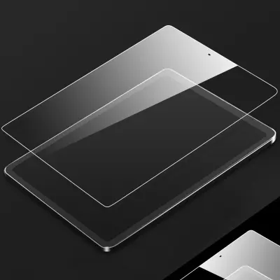 Zaštitno staklo protiv plavog svjetla za iPad Prozirna