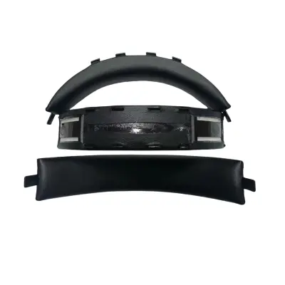 Zamjenska traka za glavu za Beyerdynamic MMX200 Crna