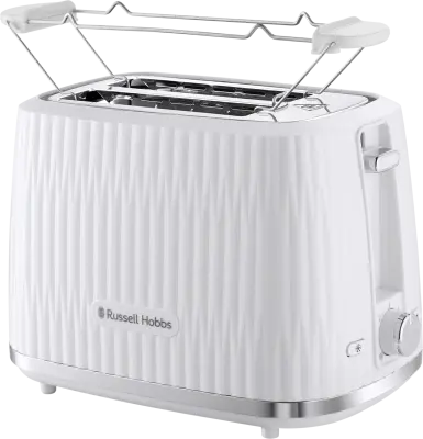 Toster Russell Hobbs 27370-56 Eden 2S White