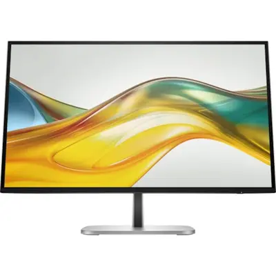 HP monitor 68,6 cm (27,0") 527pq 2560x1440 100Hz IPS 5ms HDMI DisplayPort 4xUSB3.2 Pivot 3H sRGB100% S5