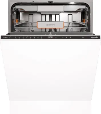 Perilica posuđa ugradbena 60 cm GORENJE GV663B65