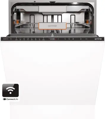 Perilica posuđa ugradbena 60cm Gorenje GV693B65AD