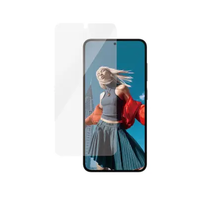 PANZERGLASS ZAŠTITNO STAKLO GALAXY S25/S24 ULTRA WIDE FIT