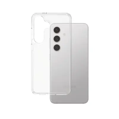 PANZERGLASS CASE TRANSPARENT URBAN COMBAT S25