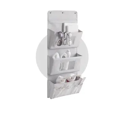 3-Tier Hanging Organizer Siva