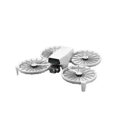 Dron DJI Flip Fly More Combo (DJI RC 2) (GL)