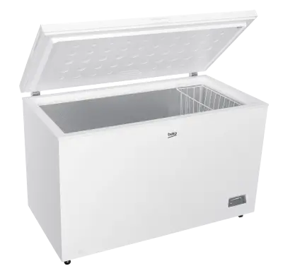 Zamrzivač horizontalni Beko CF380EWN