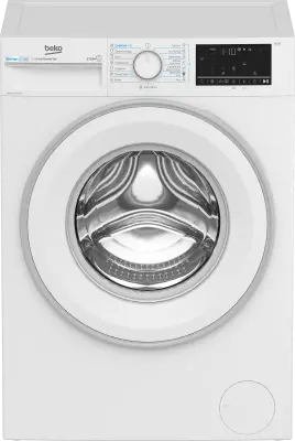 Perilica rublja Beko B3WFU48415WW ES