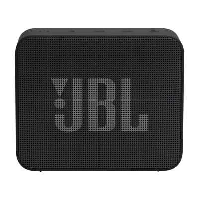 Zvučnik prijenosni bluetooth JBL GO ESSENTIAL 2 crni