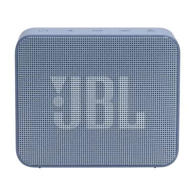 Zvučnik prijenosni bluetooth JBL GO ESSENTIAL 2 plavi