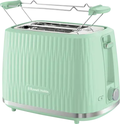 Toster Russell Hobbs 27374-56 Eden 2S Pistachio
