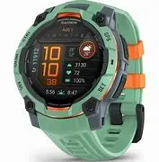 Pametni Outdoor sat Garmin Instinct 3 45mm AMOLED Neo Tropic