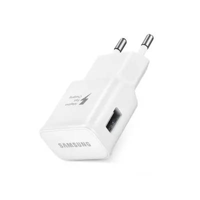 Punjač za pametne telefone univerzalni USB-A brzi punjač 15W