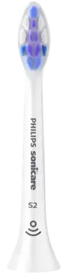 Četkica za zube Philips Sonicare nastavak HX6054/10 Sensitive Standard 4/1