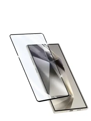 CELLULARLINE ZAŠTITNO STAKLO GALAXY S25 ULTRA