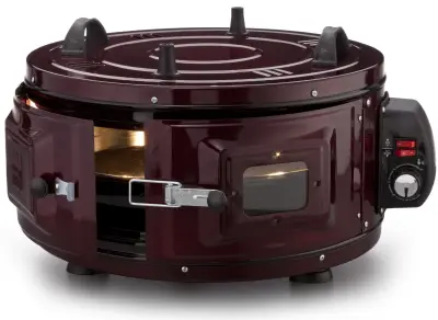 Električna peka Elit Rusticale EP-46