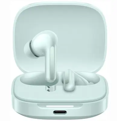 Slušalice Xiaomi Redmi Buds 6 zelene