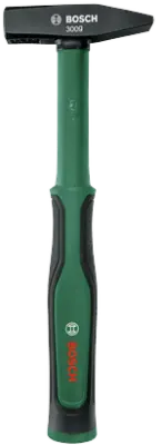 Čekić 300g Fibreglass