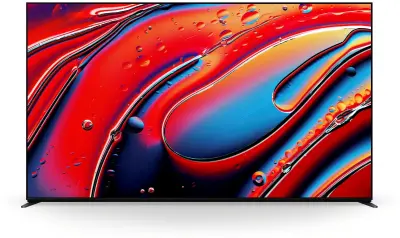 TV SONY K-65XR90, 164 cm (65'') Sony Bravia 9 Mini LED
