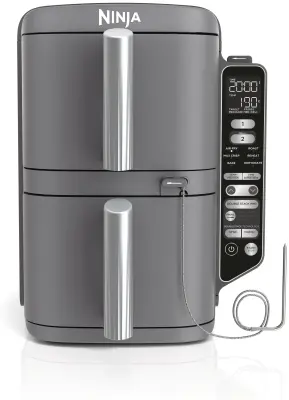 Friteza na vrući zrak Ninja SL451EU Double Stack