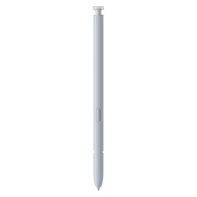 Samsung S Pen za Galaxy S25 Ultra srebrna EJ-PS938BSEGEU