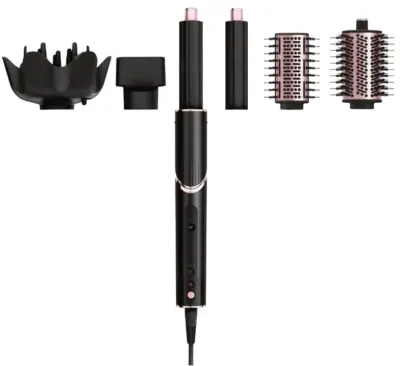 Uređaj za oblikovanje kose Shark HD440EU FlexStyle 5u1