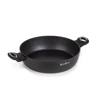 Duboka tava Rosmarino BlackStone – 28 cm